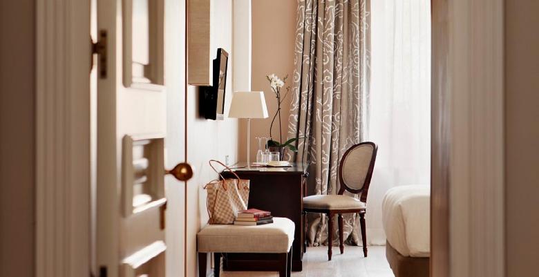 Hotel Rector - 5