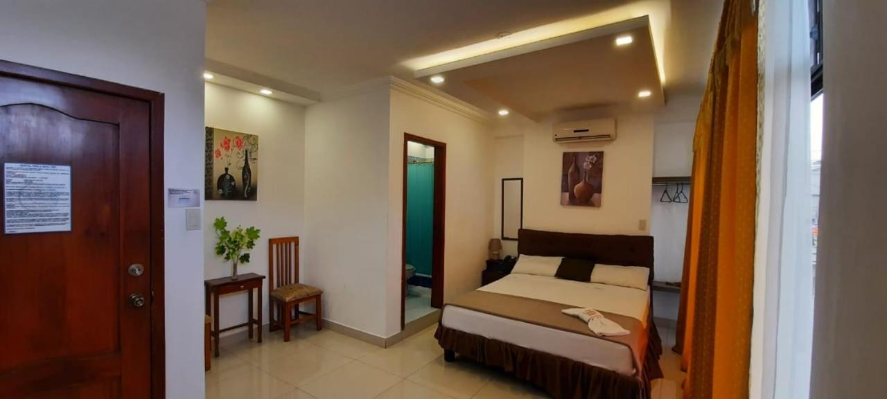 Photo - Hostal Perla Real Inn