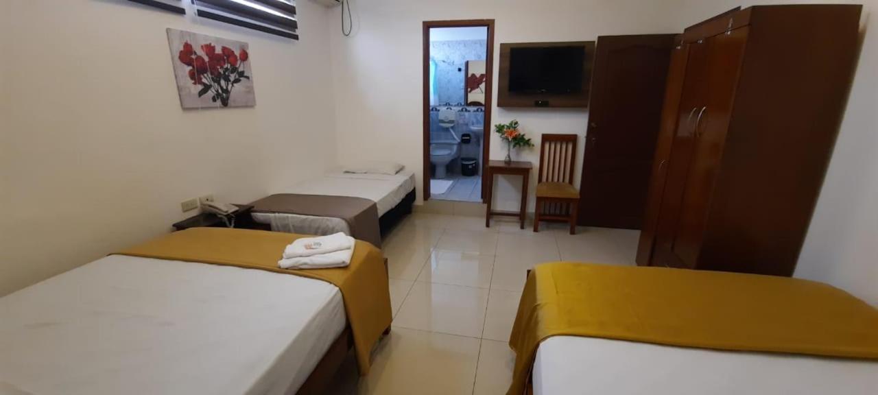 Photo - Hostal Perla Real Inn