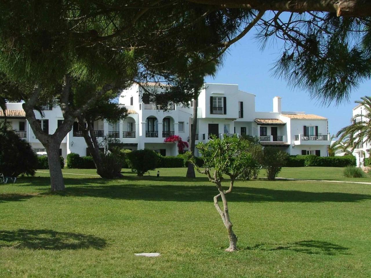 Apartamentos Parque Mar photo 4