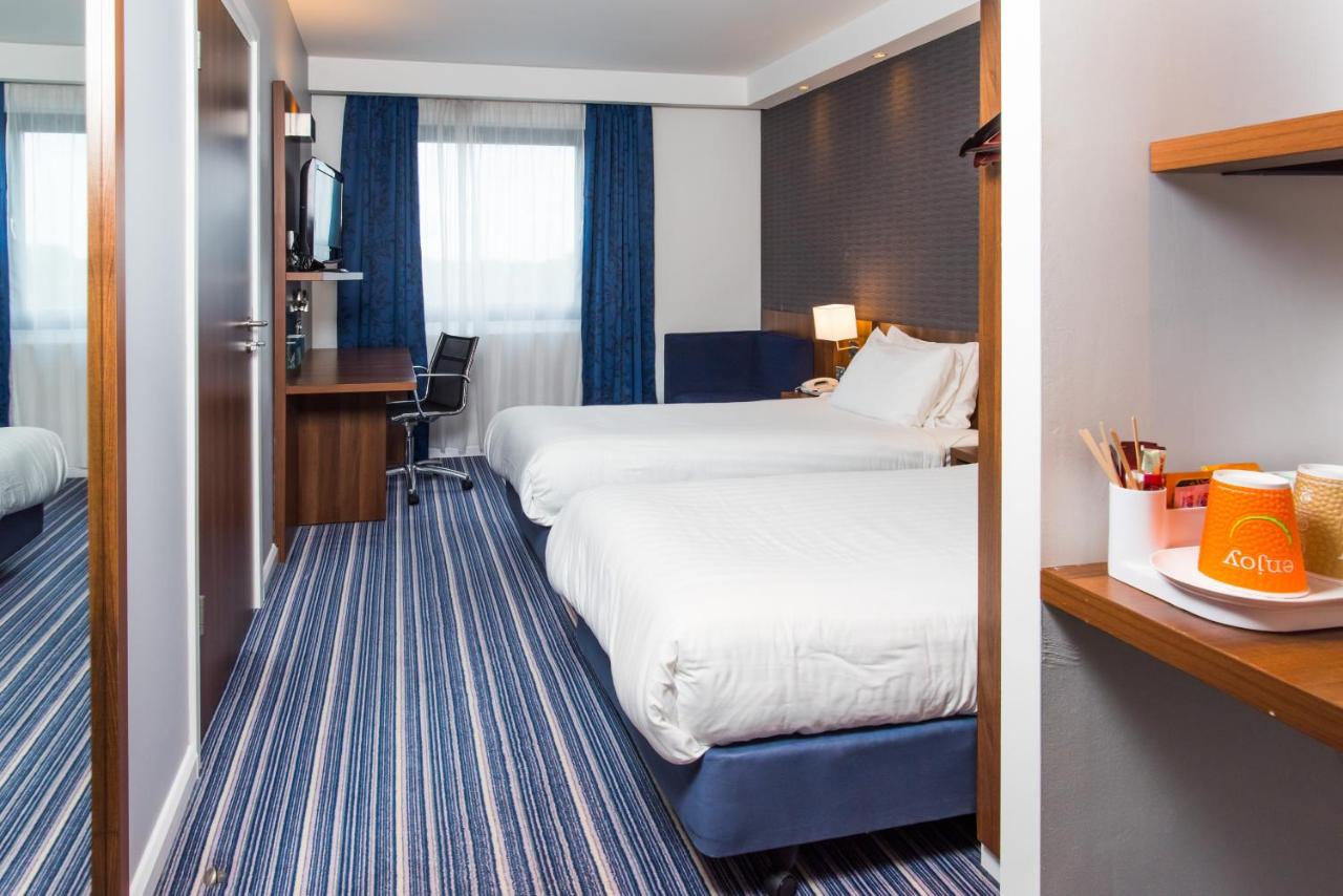 Holiday Inn Express Tamworth By IHG photo 4