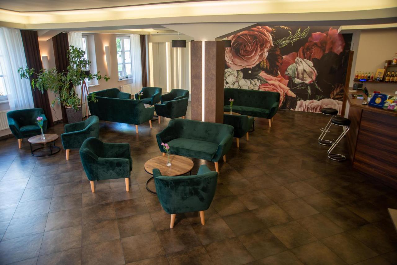 Centrum Restauracyjno-Hotelowe Florres photo 4