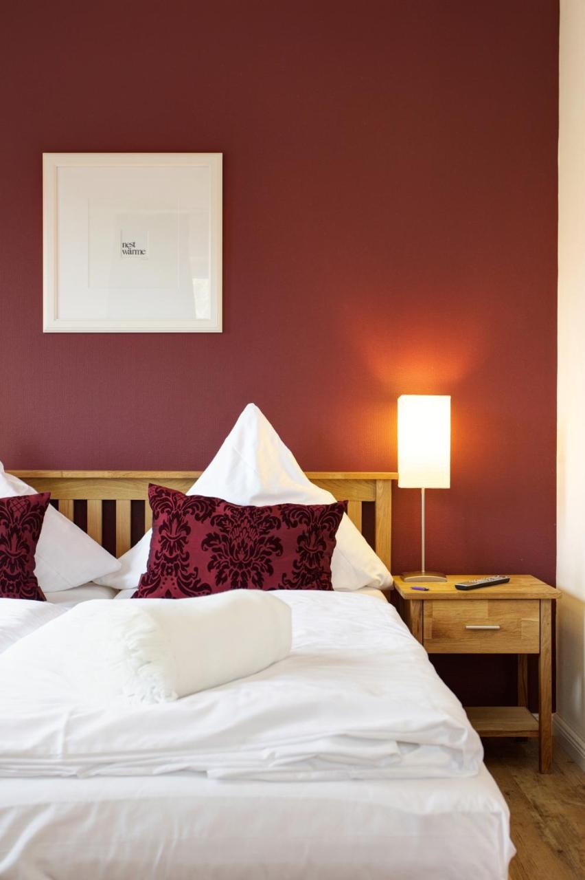 Das Frühstückshotel Sankt Peter-Ording photo 3