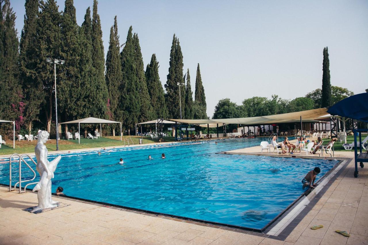 Pastoral Hotel - Kfar Blum