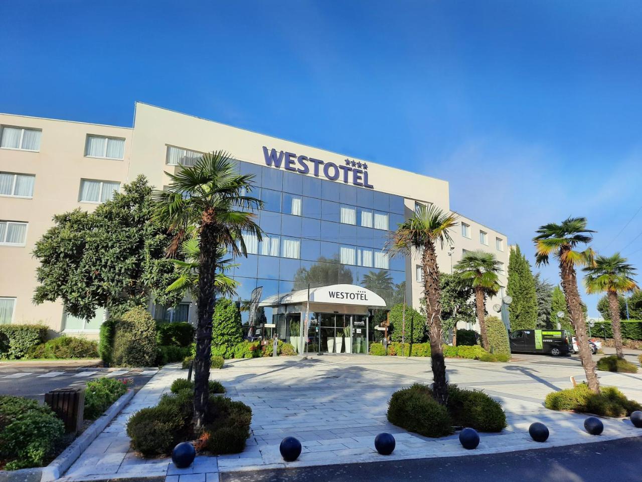 Westotel Nantes Atlantique - 2