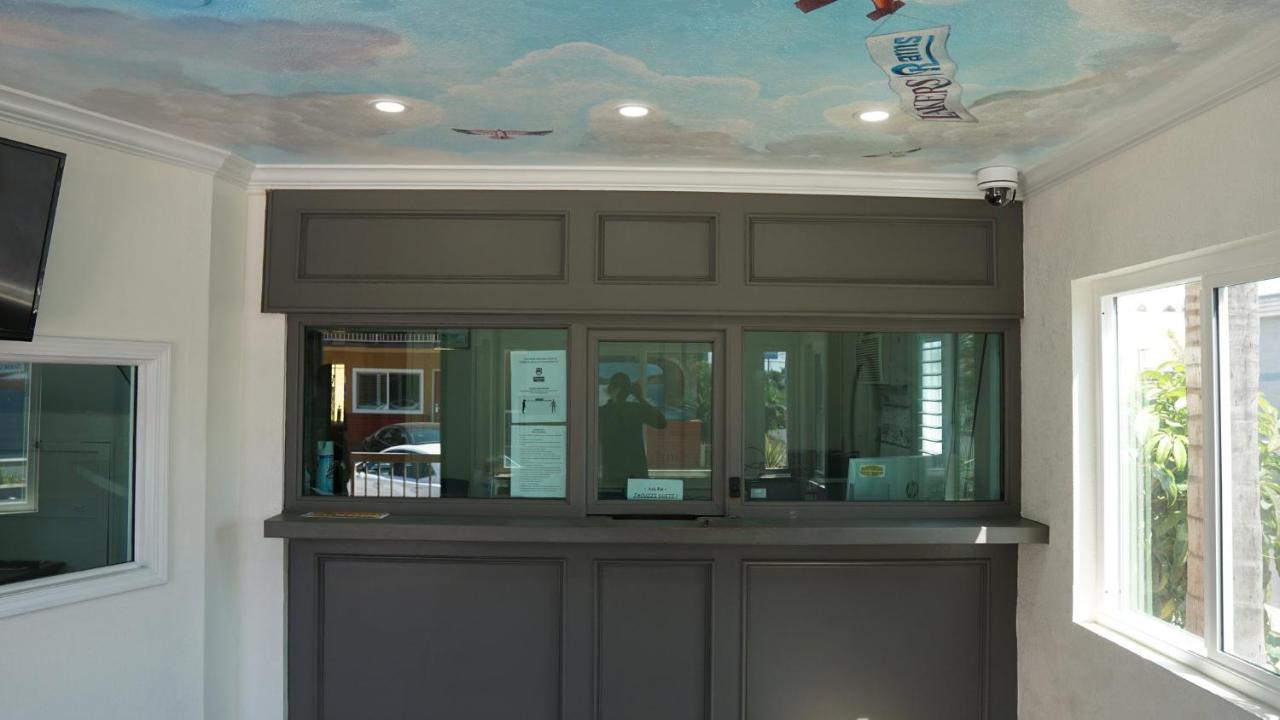 Sea Breeze Inn - LAX Airport, Los Angeles photo 4