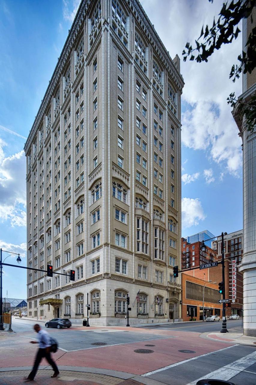 Hotel Kansas City, Part Of Hyatt