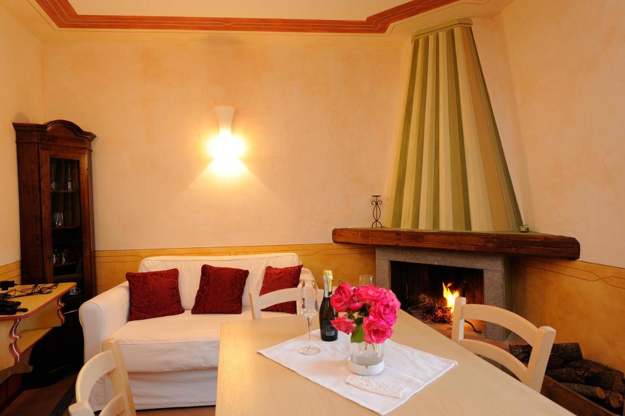 Torre Del Nera Albergo diffuso & Spa photo 3