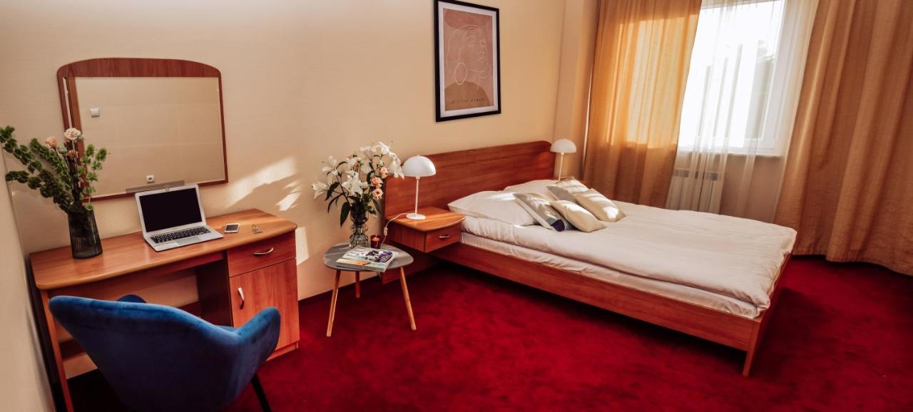 Hotel Albatros photo 4