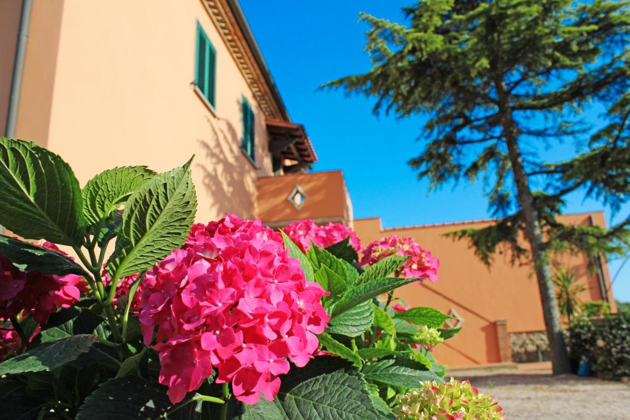 Agriturismo Ferruggini photo 2