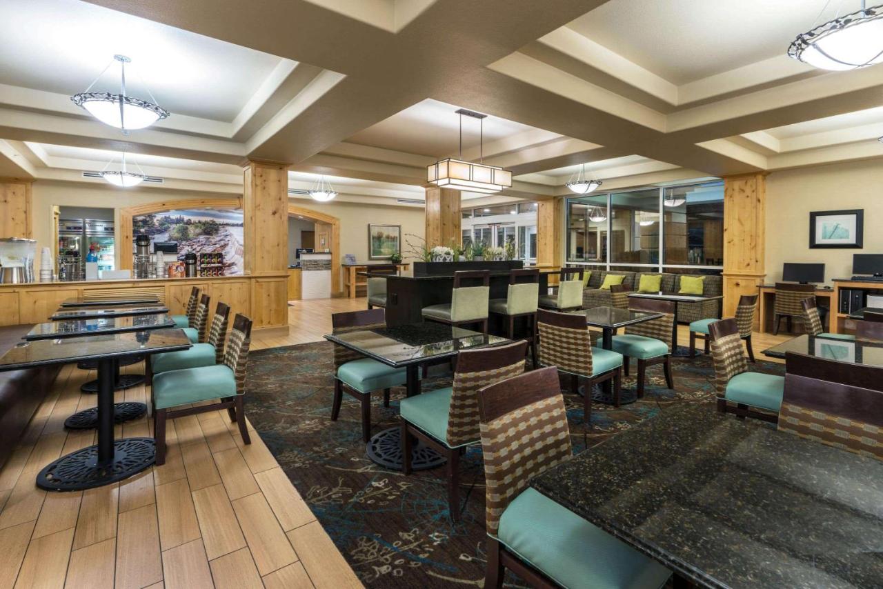 Foto - La Quinta by Wyndham Idaho Falls/Ammon