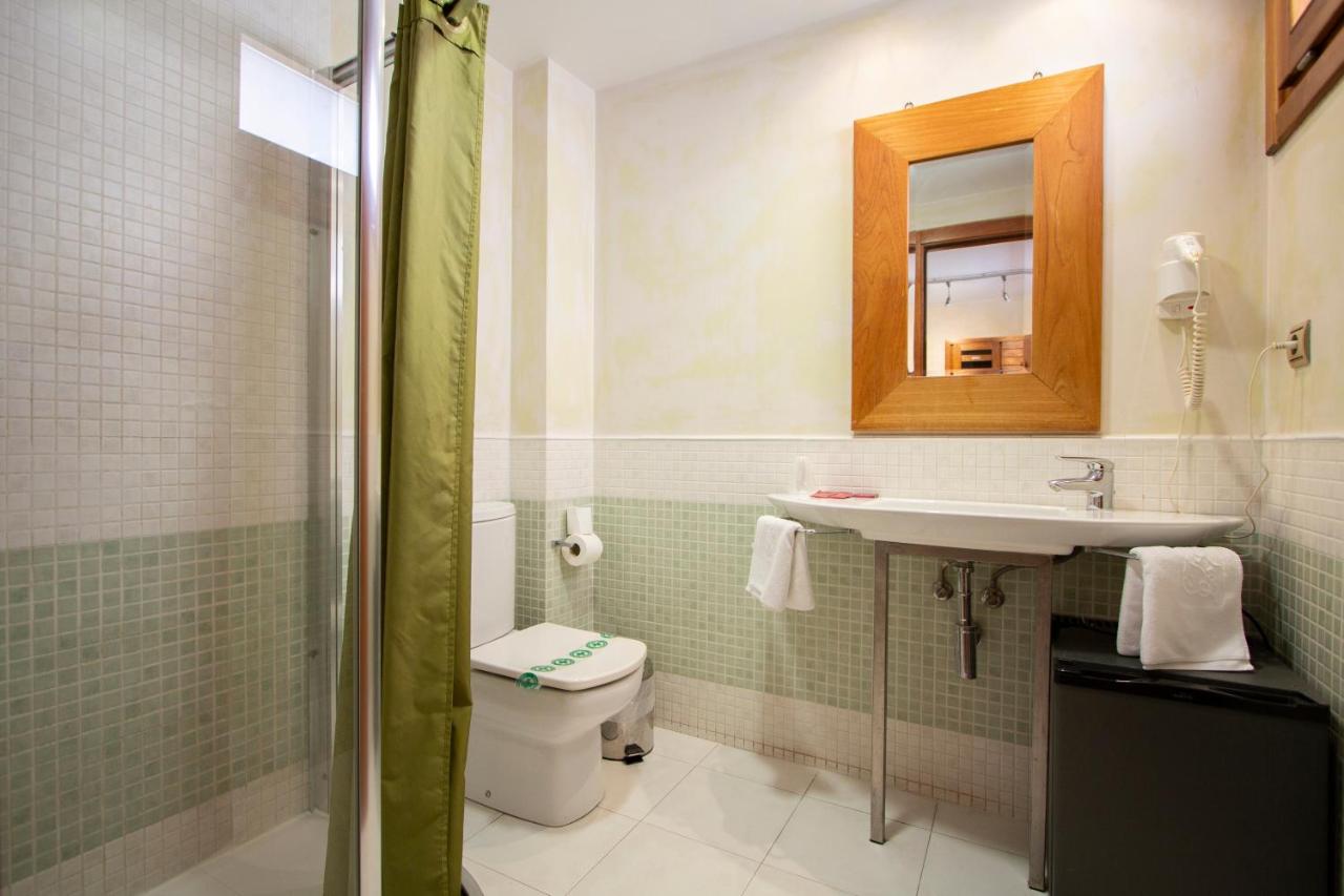 Hostal Los Canteros photo 3
