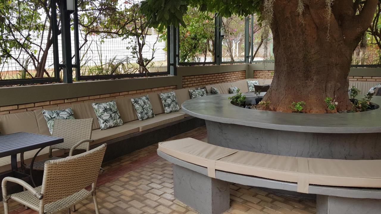 Palmeiras Comfort Hotel photo 2