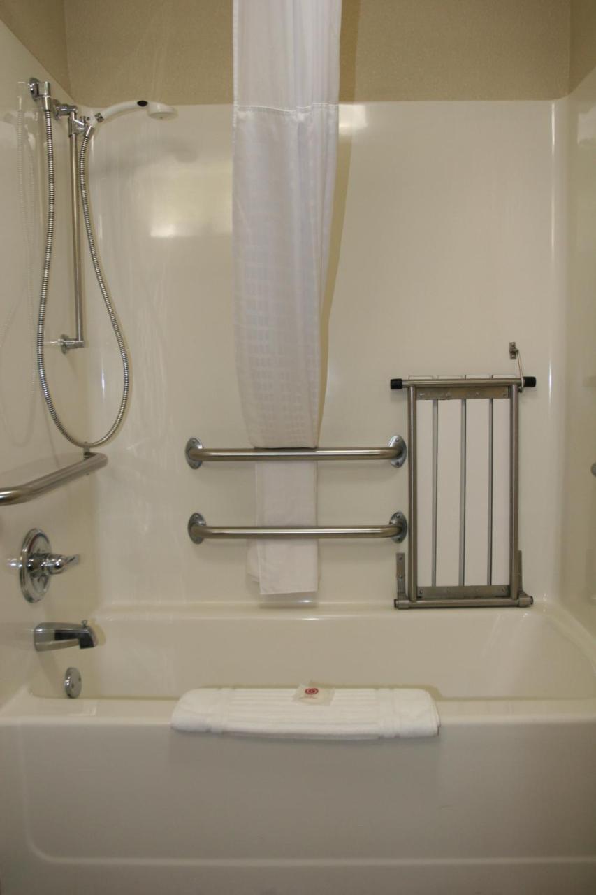Foto - Comfort Inn Wichita Falls Near University