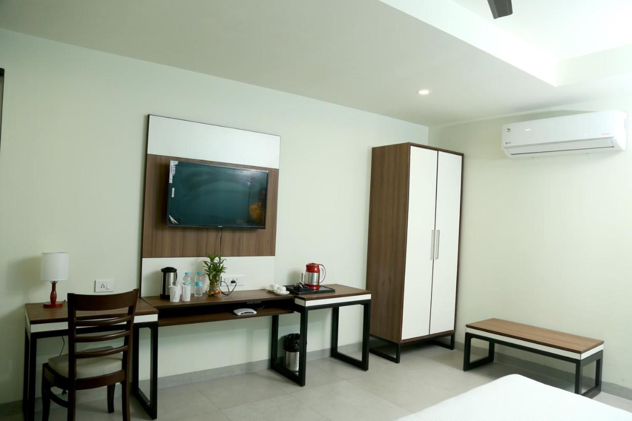 Vijay Vilas Hotel & Convention Hall photo 4