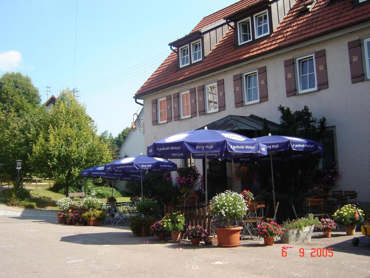 Gasthof zum Lamm photo 4