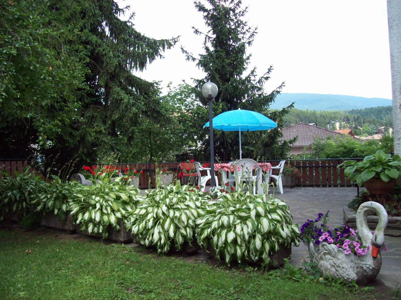 Agritur Rizzi di Inama Ugo photo 3