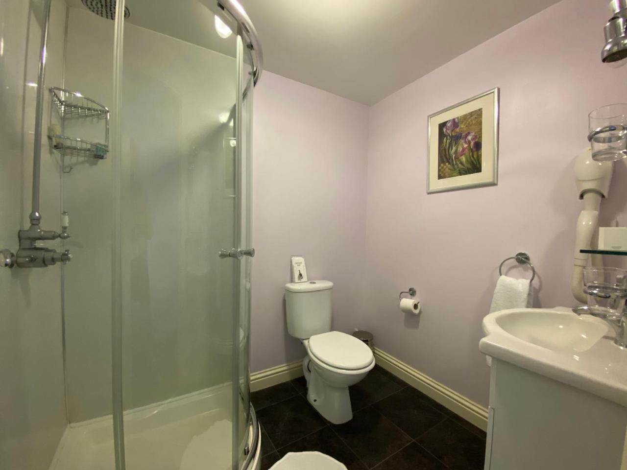 Flambards Hotel photo 3