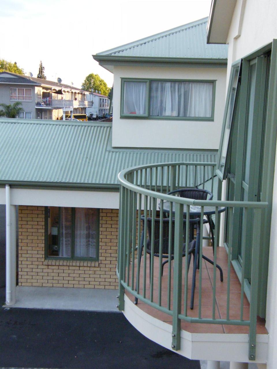 Hamilton Settlers Motor Lodge photo 4