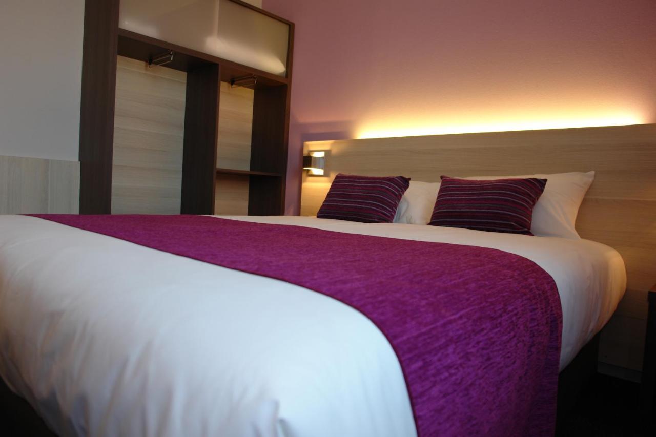 Foto - Brit Hotel Vannes - Theix Golfe du Morbihan