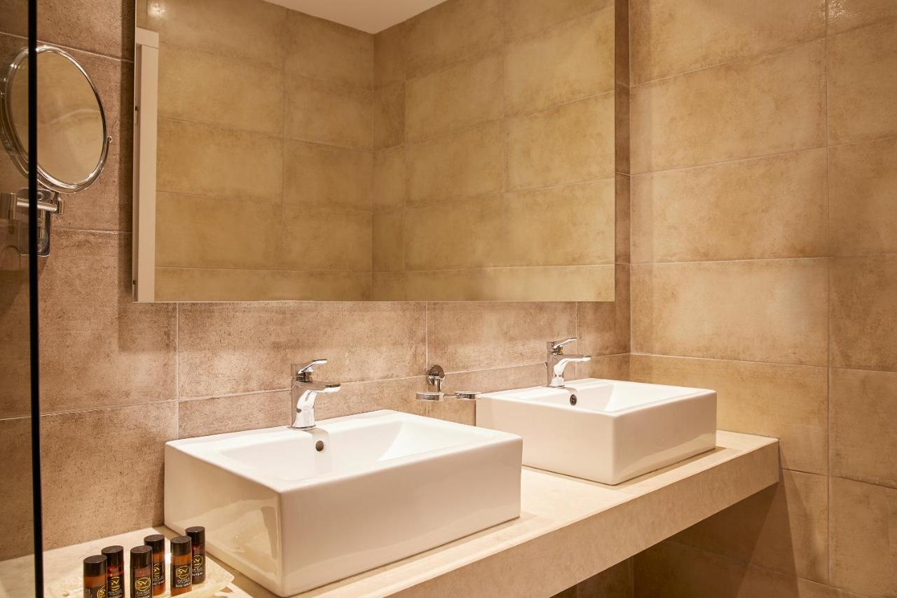 Delfinia Hotel - 5