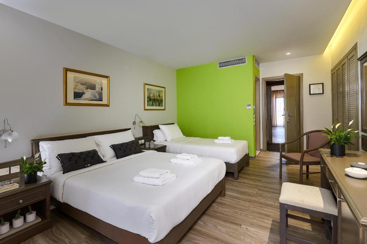 Castello City Hotel - 5