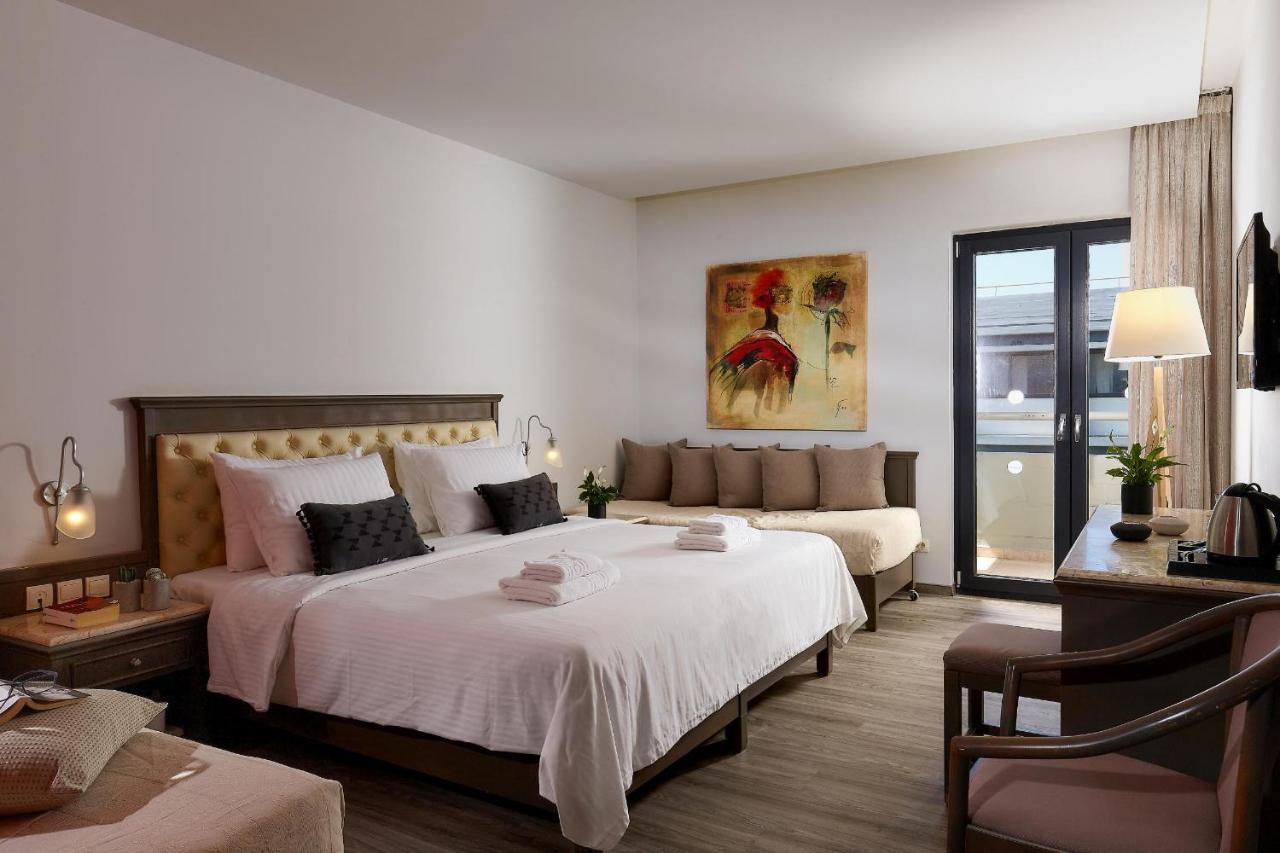 Castello City Hotel - 2
