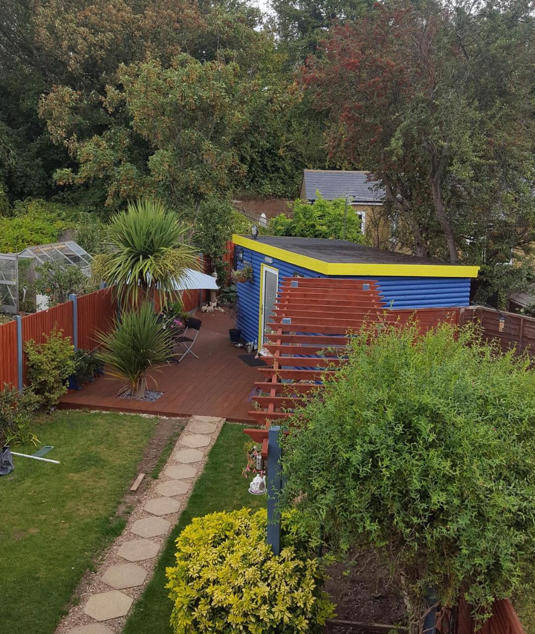 Mango Lodge - 3