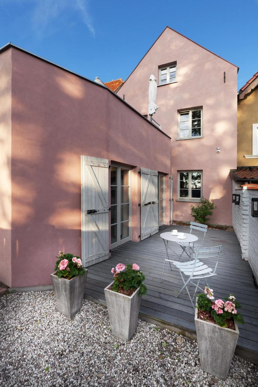 Poduszka Apartamenty Kamienica photo 2