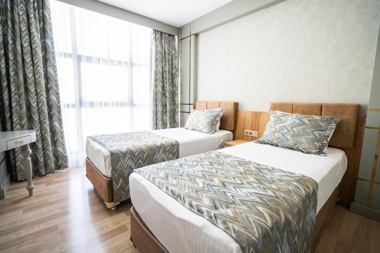 Lion City Hotel Kizilay photo 2