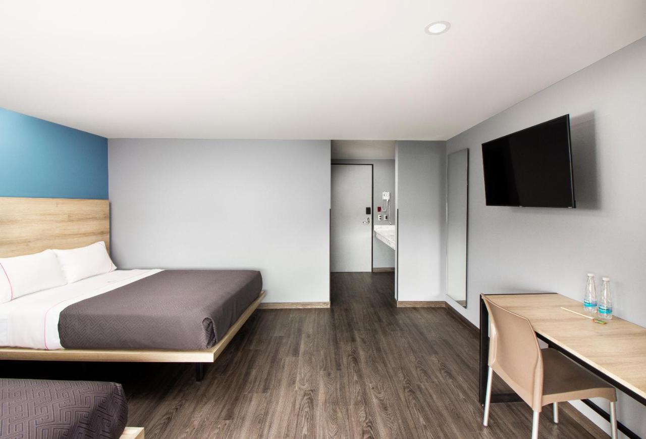 Hotel MX lagunilla CDMX, Trademark Collection by Wyndham photo 3