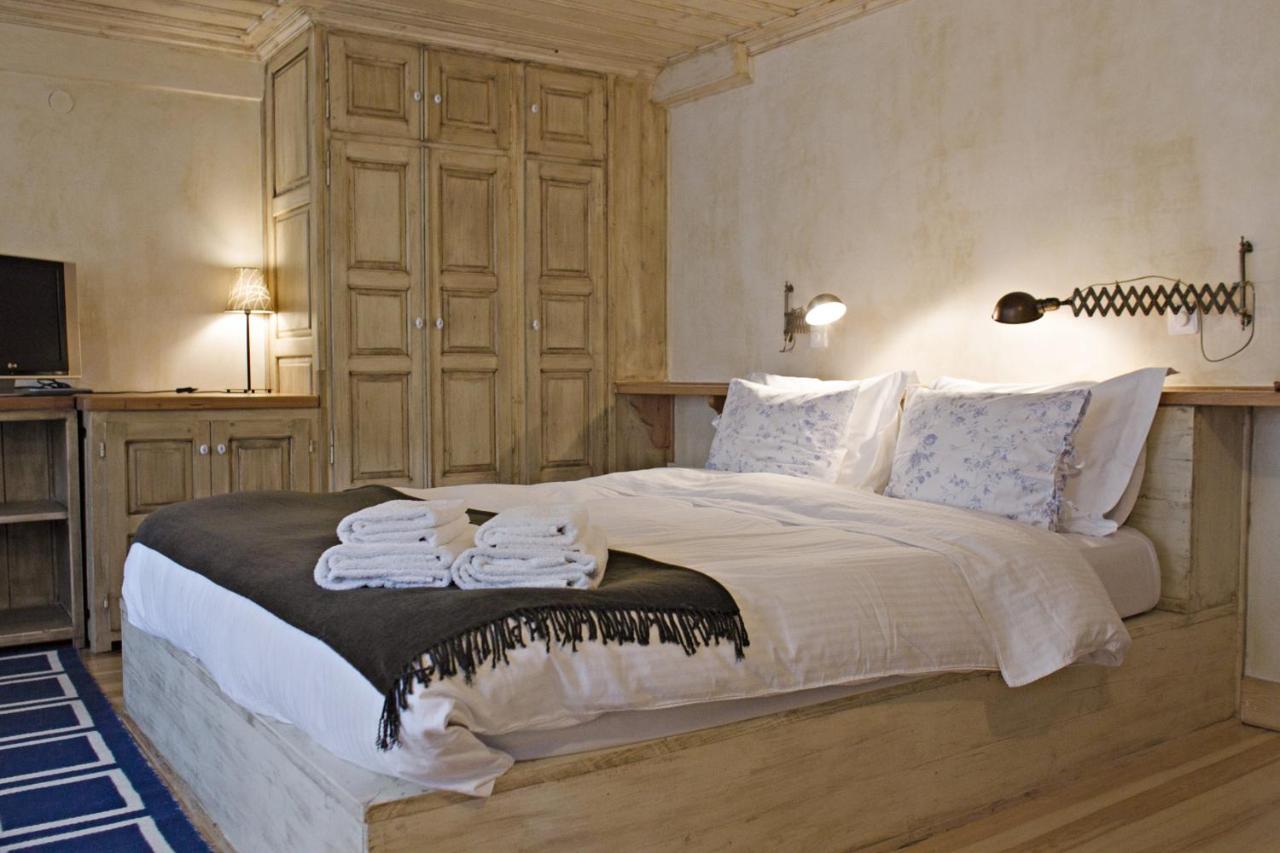 Papaevangelou Hotel photo 3