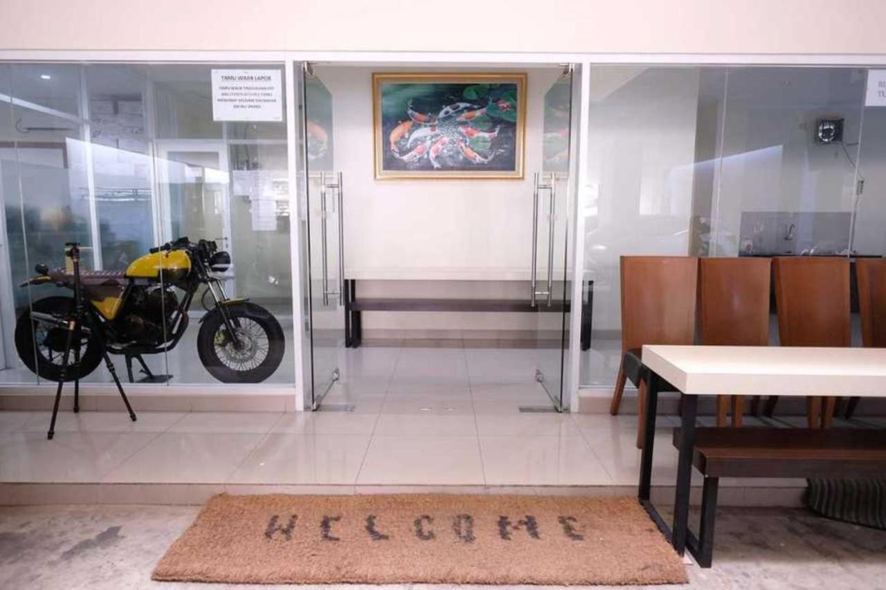 Foto - Giant Kost
