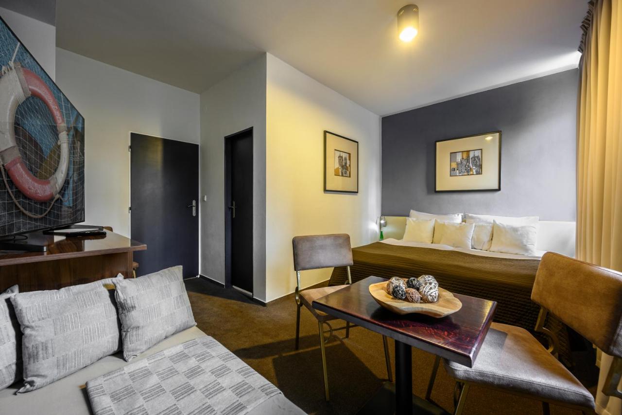 Foto - Hotel U Šuláka
