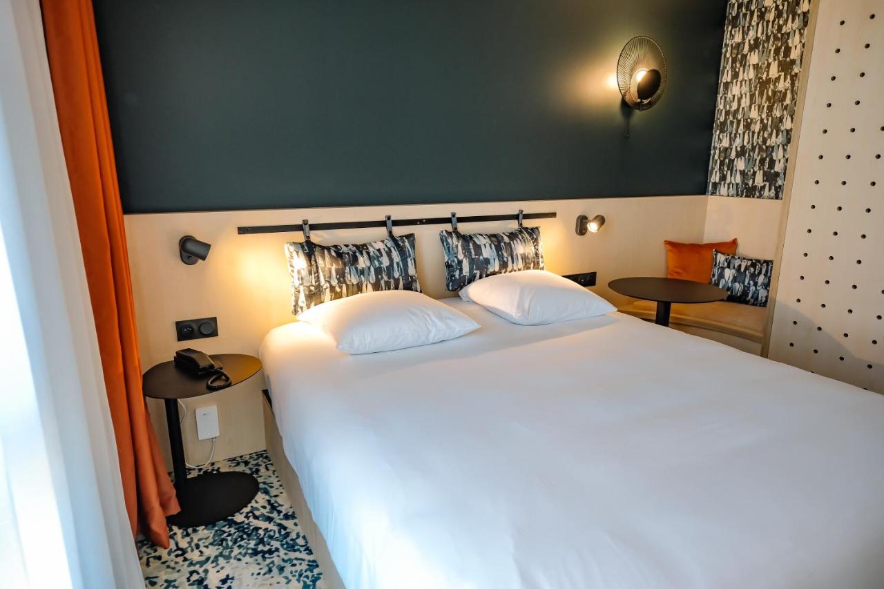 ibis Styles Bordeaux Lac Bruges photo 2