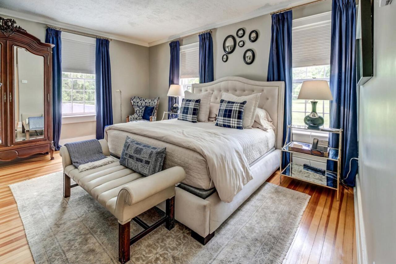 Stagecoach Inn - 6