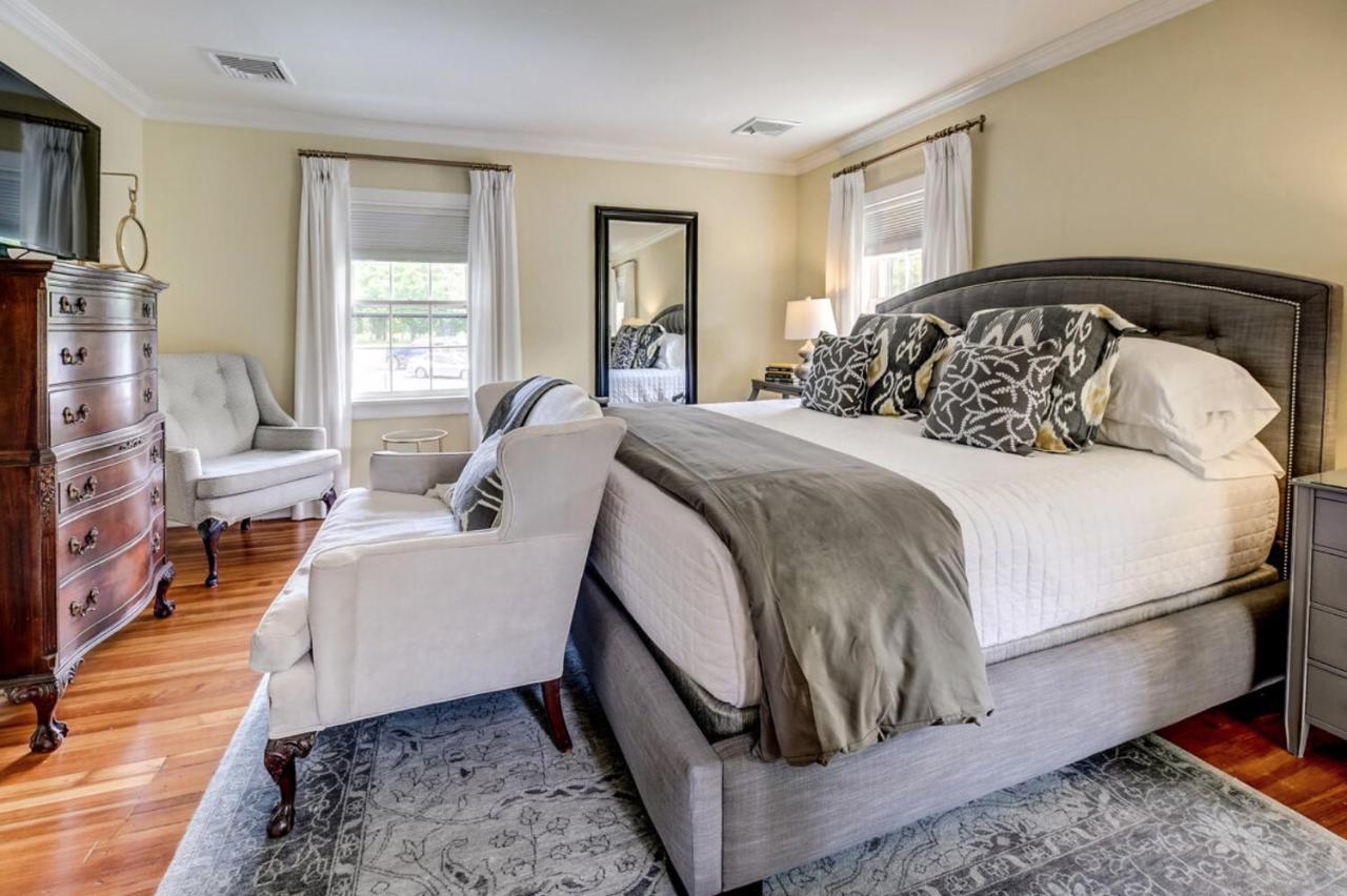 Stagecoach Inn - 5