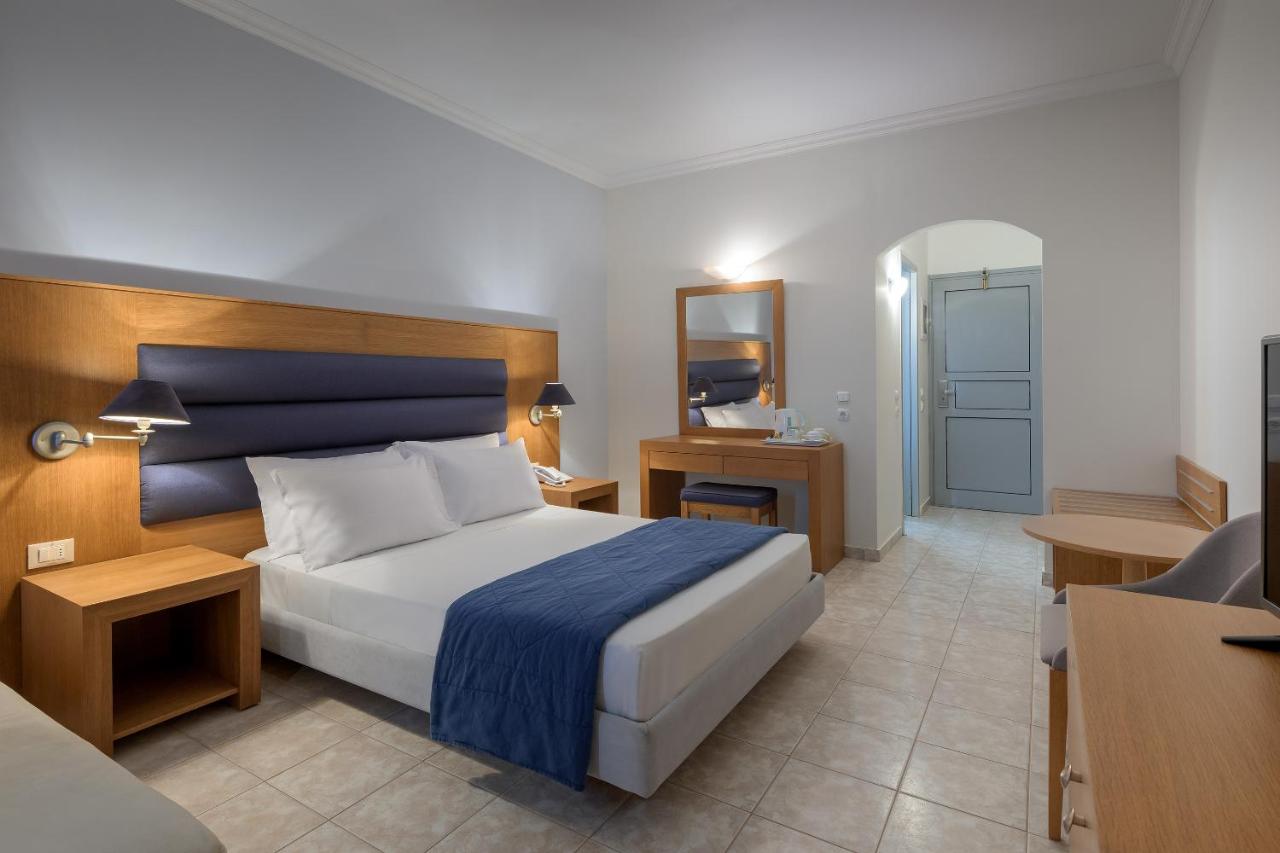 Lydia Maris Resort & Spa photo 3