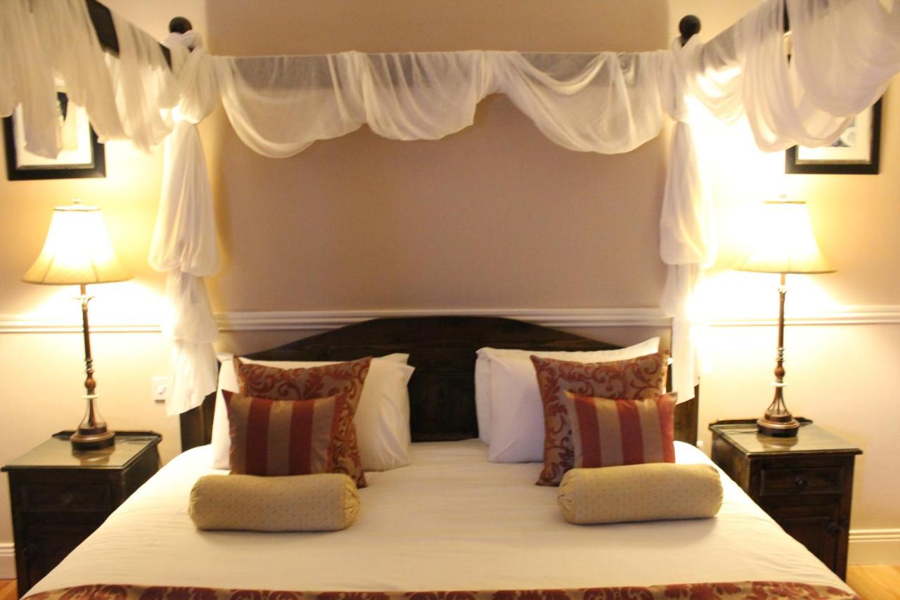 Adare Country House photo 4