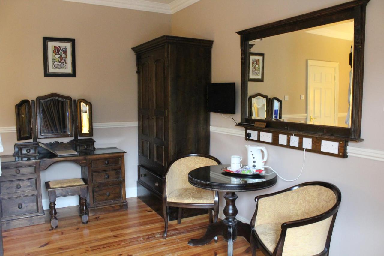 Adare Country House photo 2