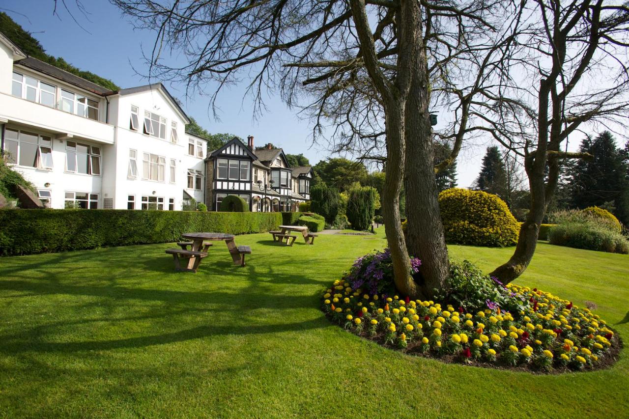 Castle Green Hotel In Kendal, BW Premier Collection photo 2