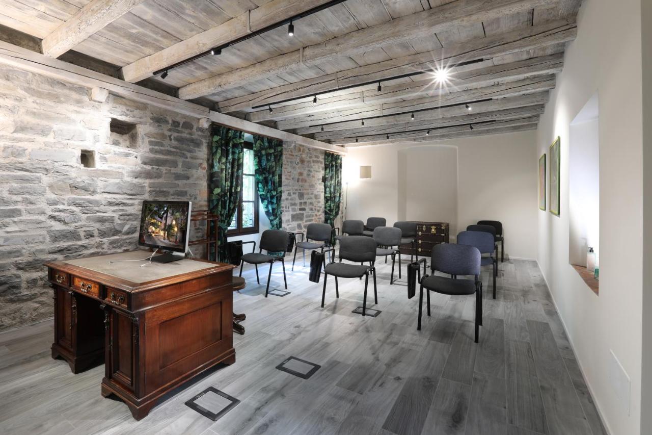 Suites&Atelier Lake Como - 6