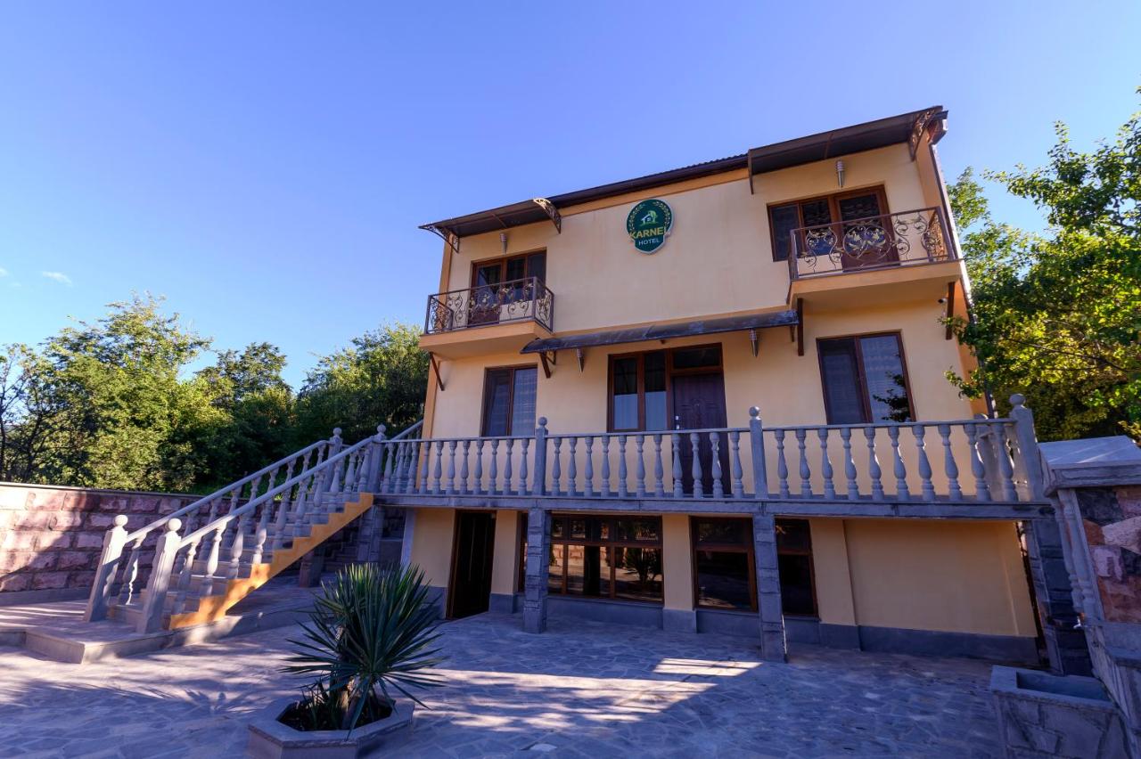 KARNEL Hotel photo 3