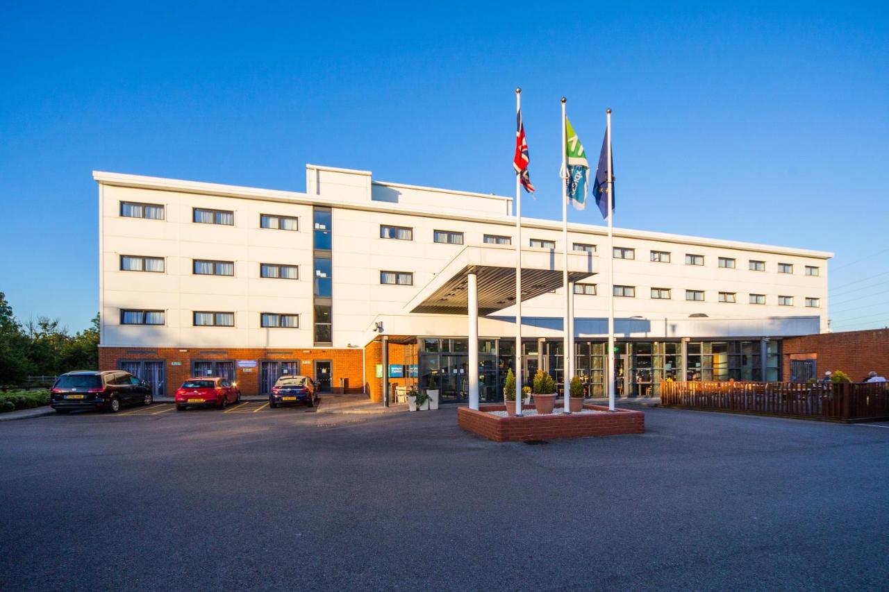 Foto - Holiday Inn Express Folkestone Channel Tunnel by IHG