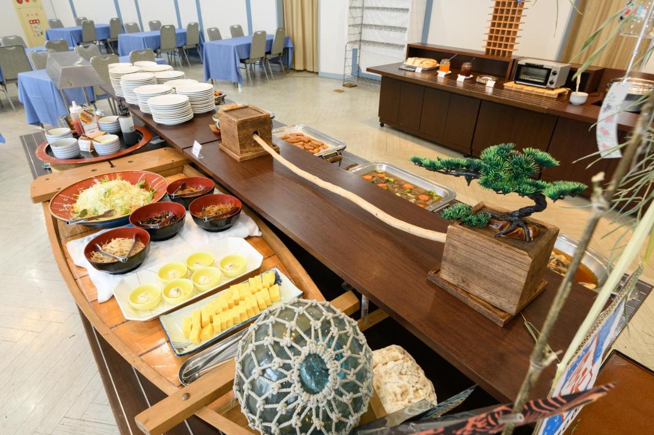 Hotel Tetora Resort Shizuoka Yaizu photo 4