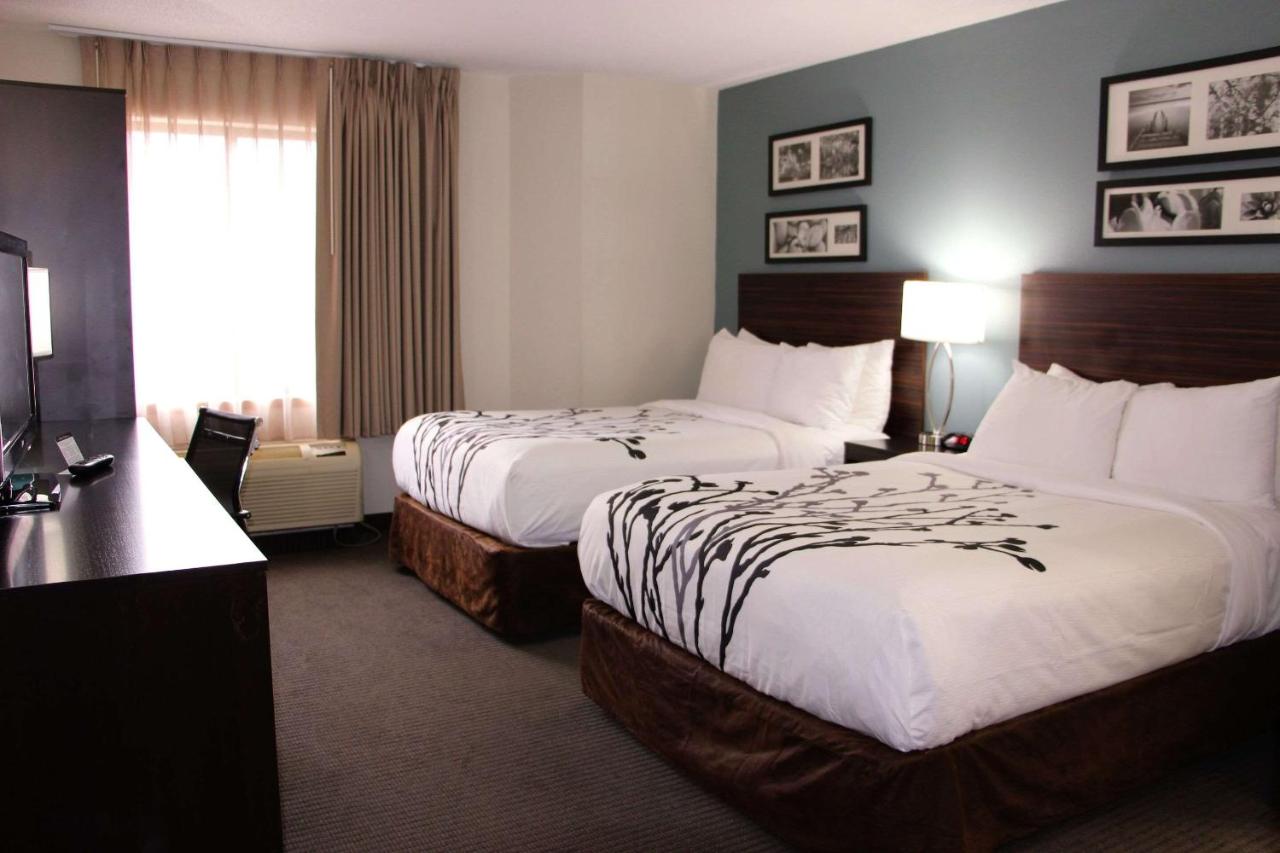 Foto - Sleep Inn Chattanooga Hamilton Place