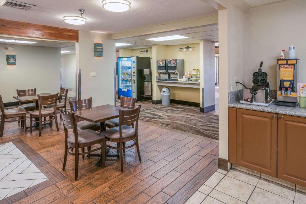 Quality Inn Kanab National Park Area photo 3