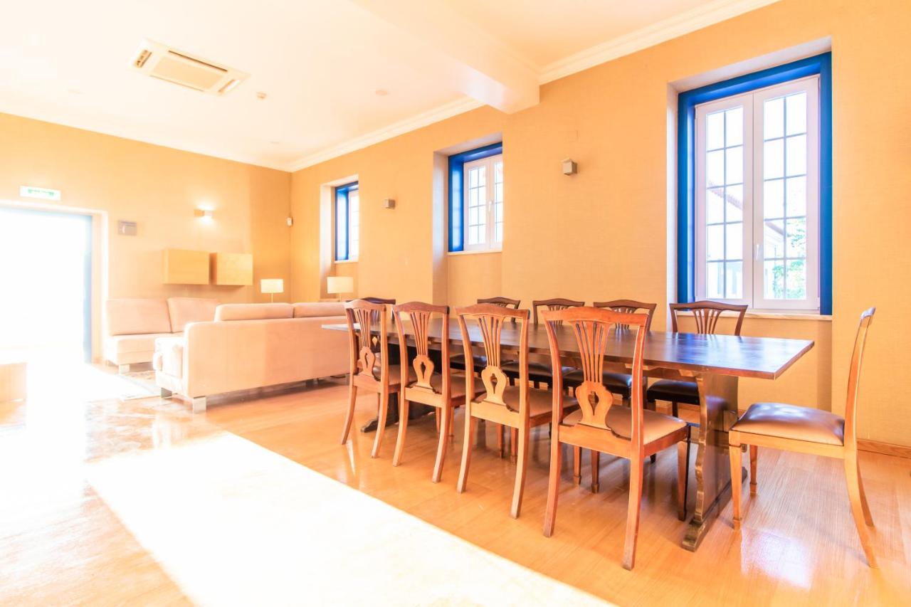 HOTEL LOUSAL Grandola photo 4