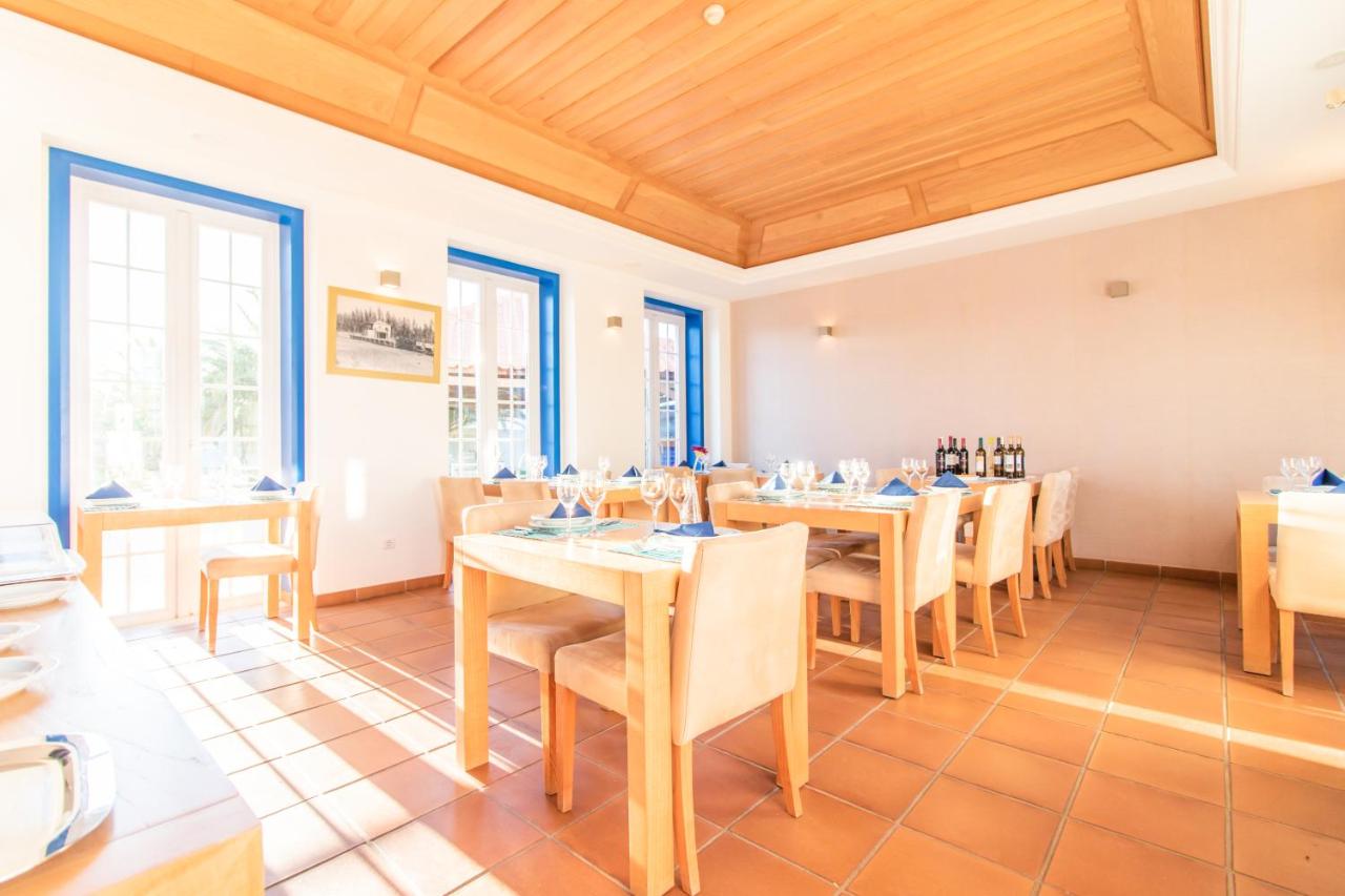 HOTEL LOUSAL Grandola photo 2