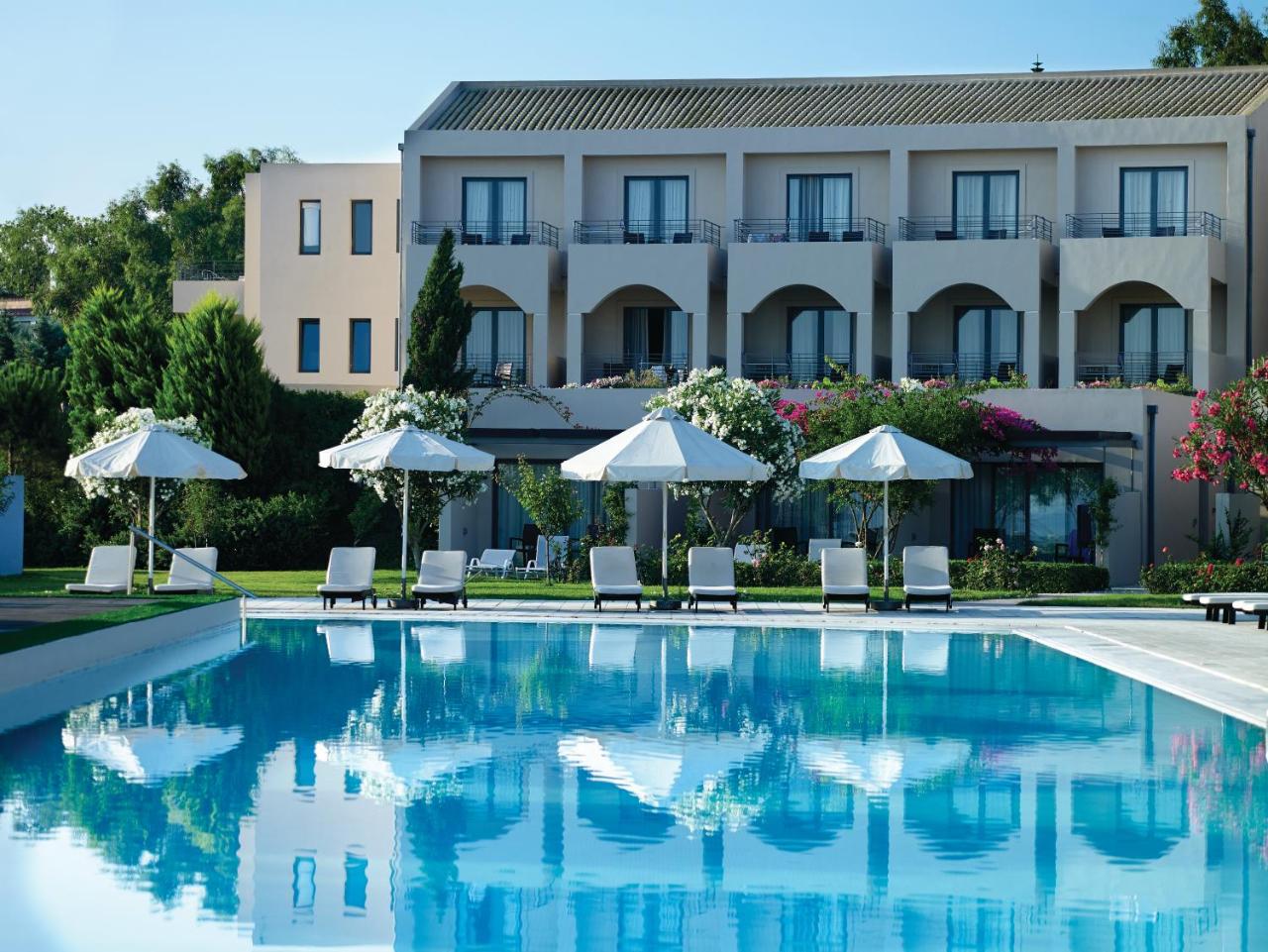 Atlantica Eleon Grand Resort - 6